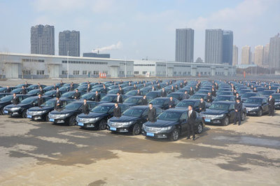 沈阳短时代驾服务 便捷高效的出行解决方案